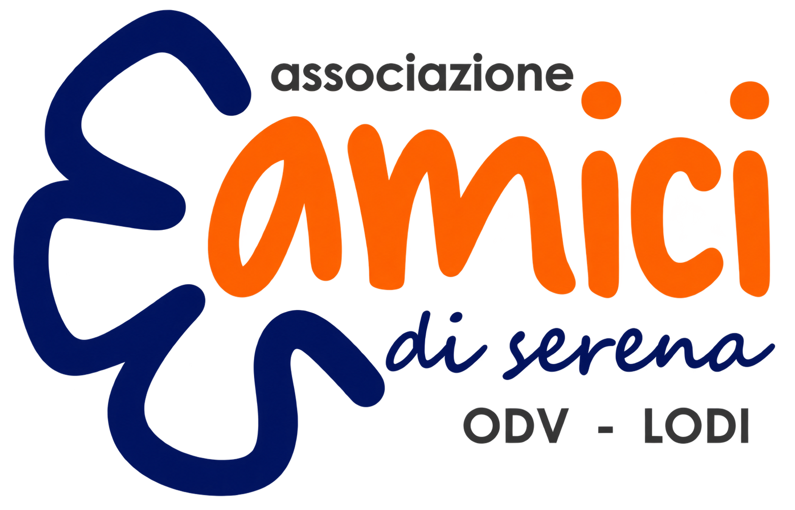Amici di Serena
